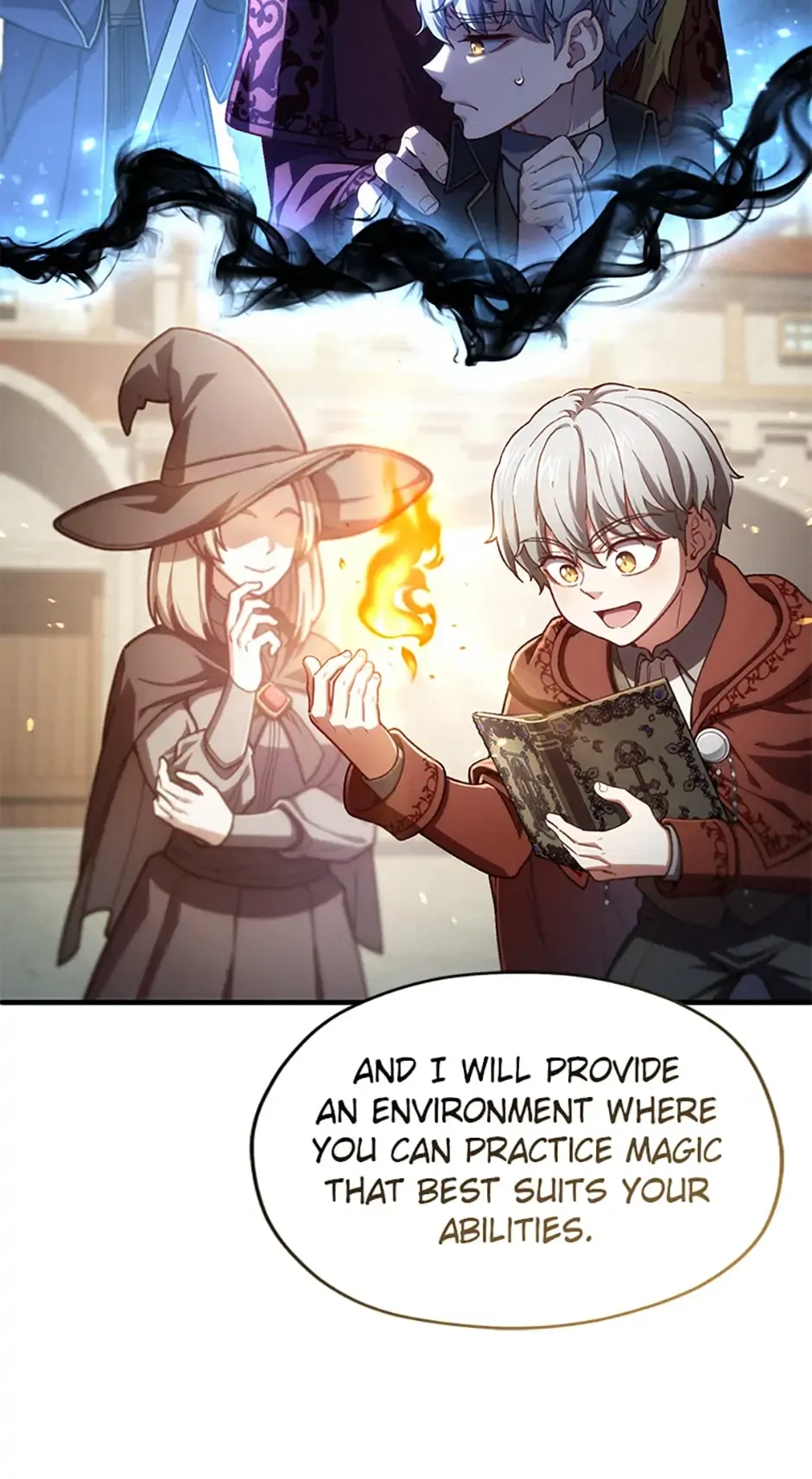 Read Damn Reincarnation en Manga Online