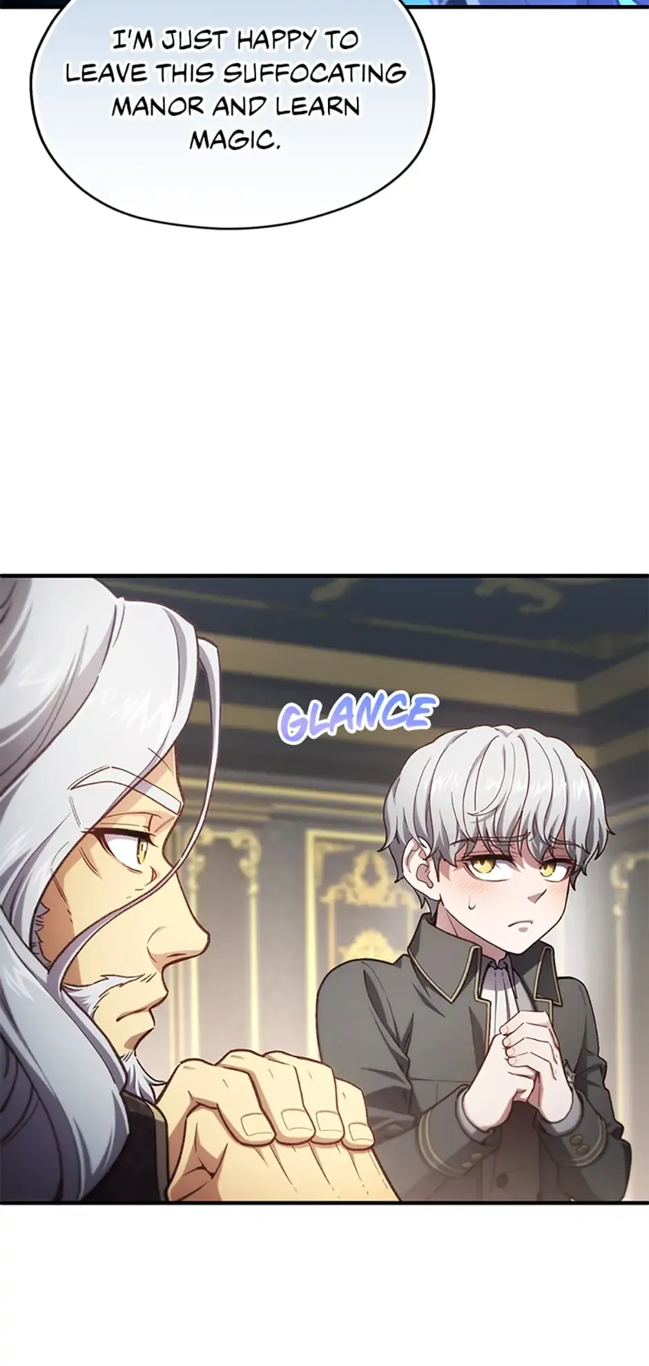 Read Damn Reincarnation en Manga Online