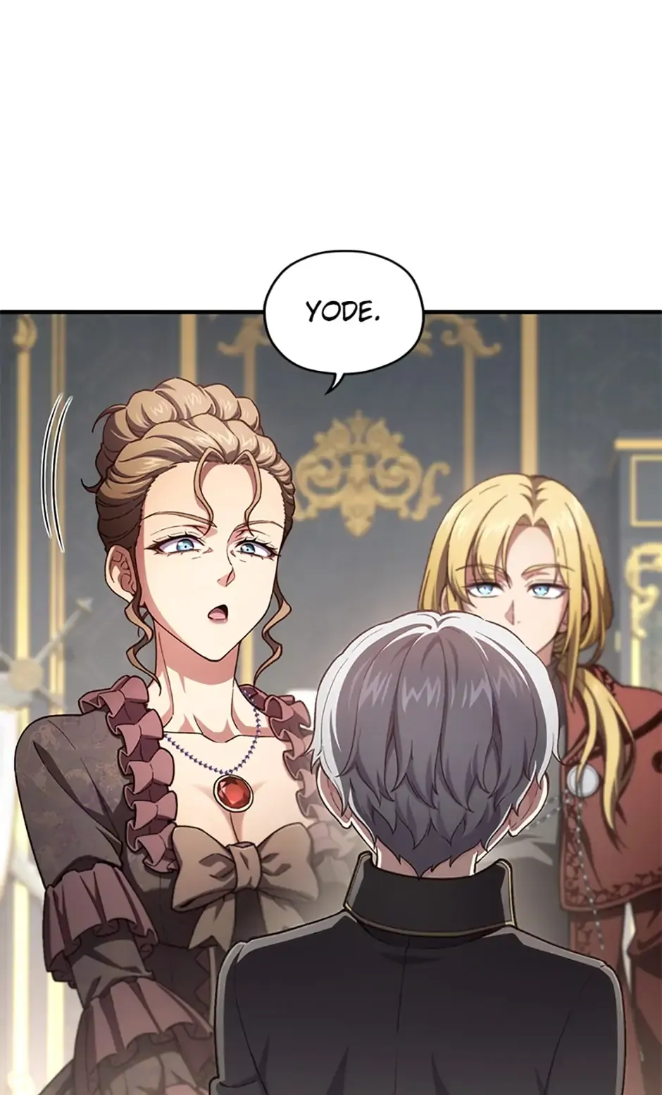 Read Damn Reincarnation en Manga Online