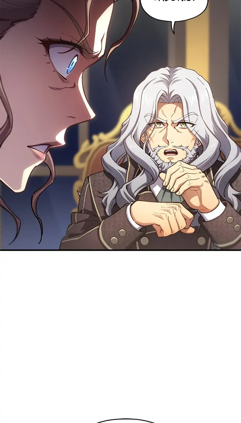 Read Damn Reincarnation en Manga Online