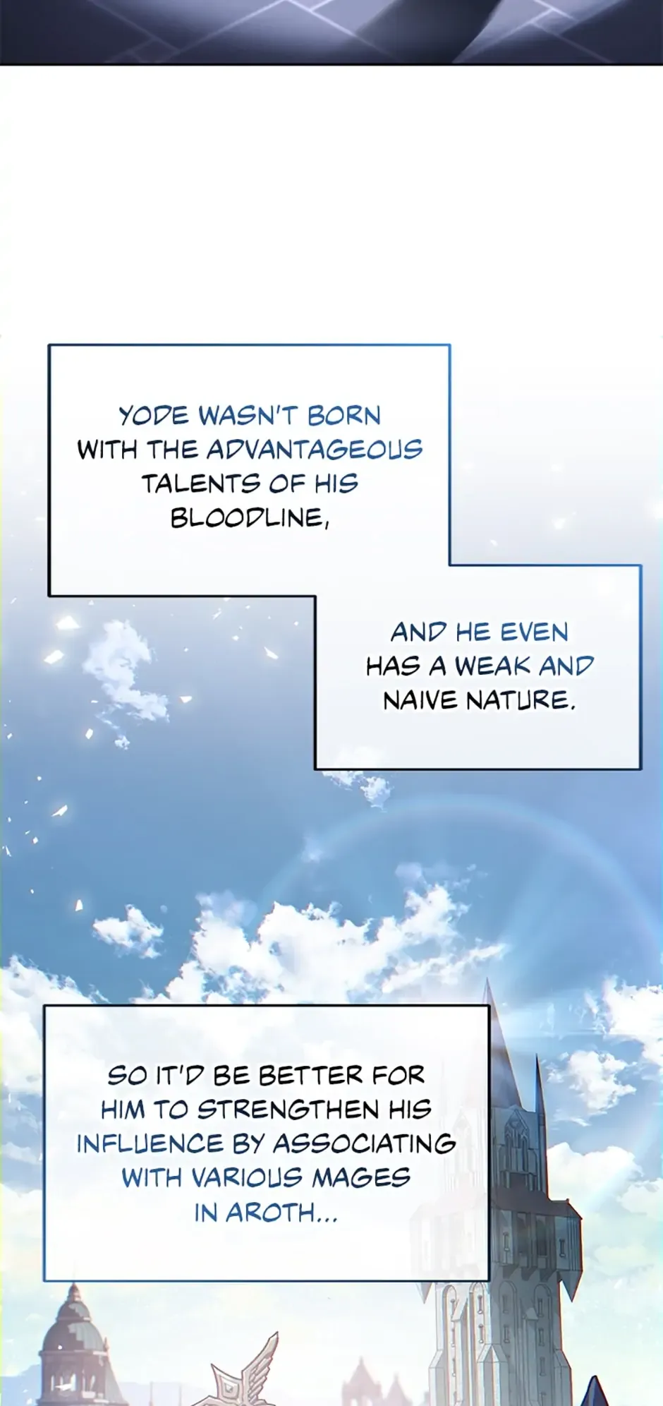 Read Damn Reincarnation en Manga Online