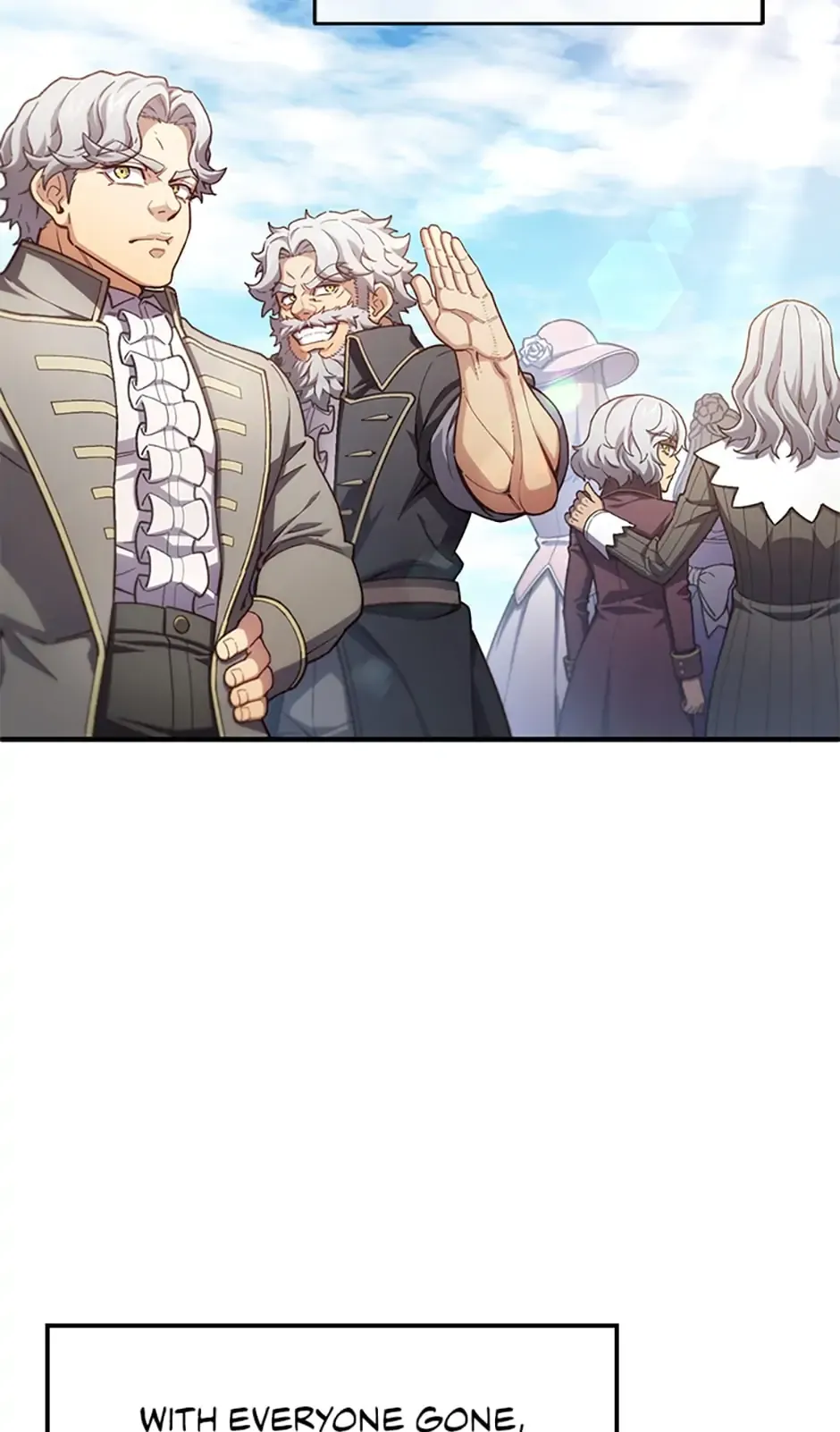 Read Damn Reincarnation en Manga Online