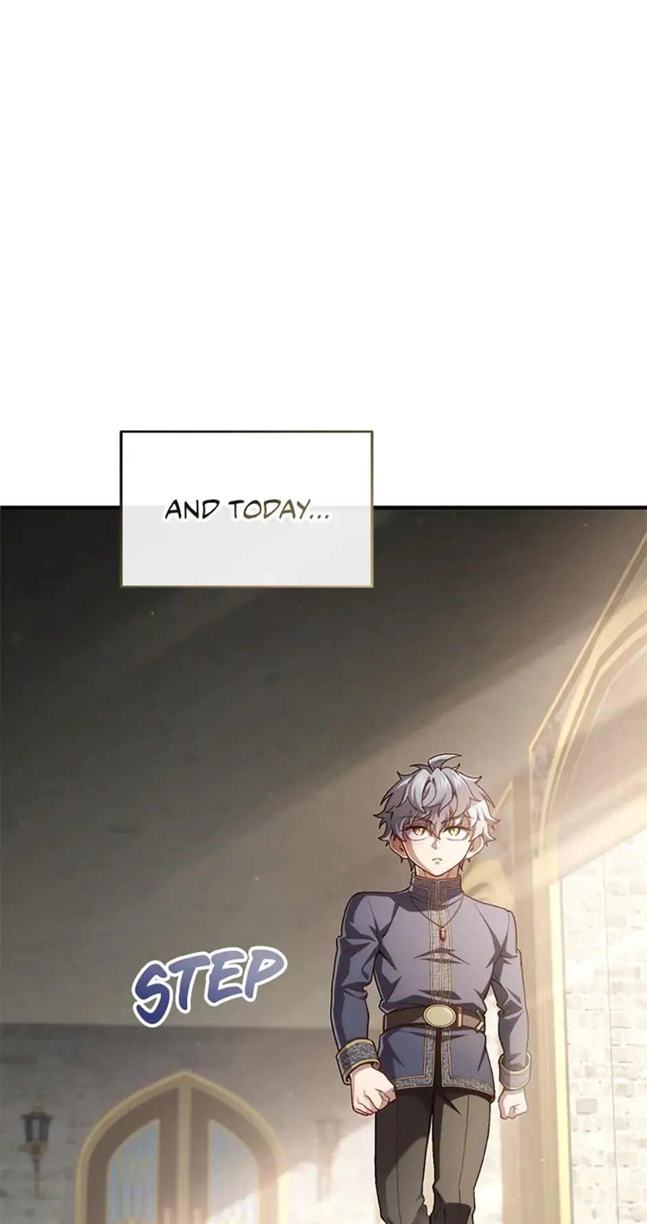 Read Damn Reincarnation en Manga Online
