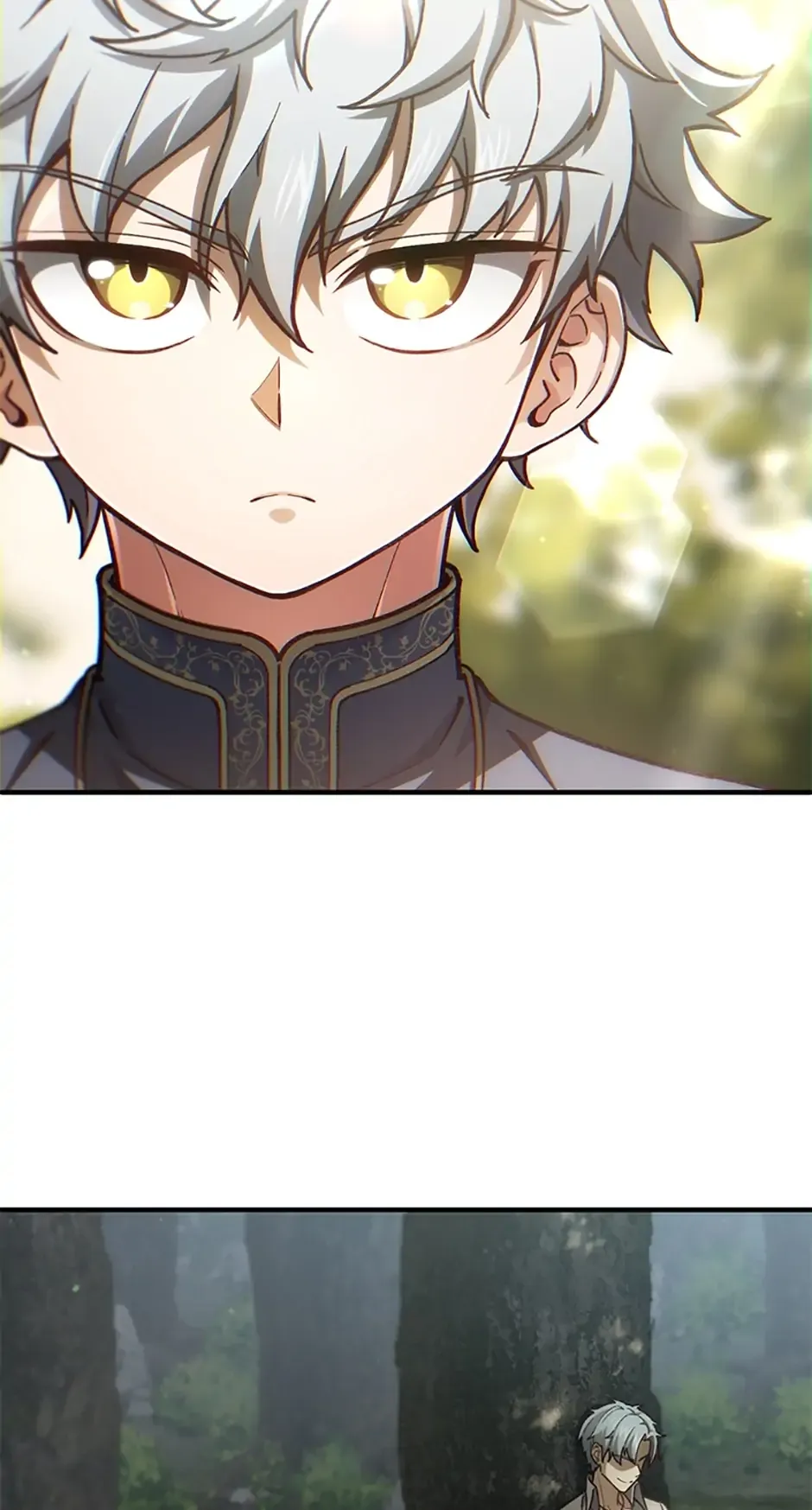Read Damn Reincarnation en Manga Online