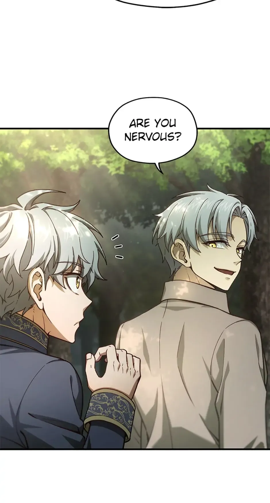 Read Damn Reincarnation en Manga Online