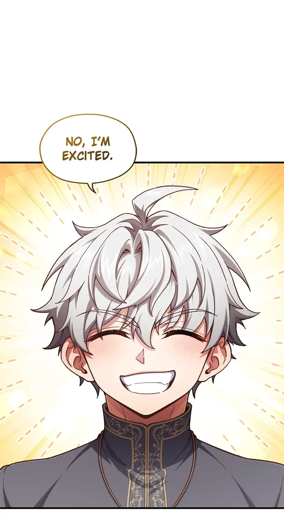 Read Damn Reincarnation en Manga Online
