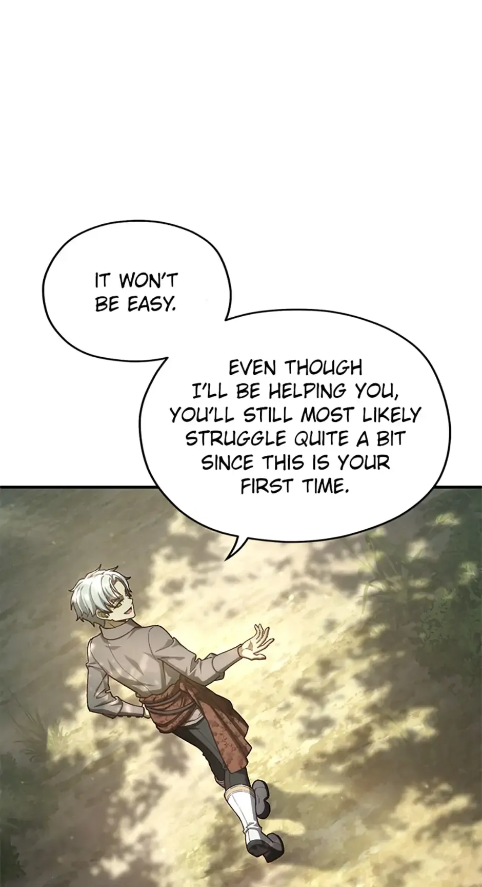 Read Damn Reincarnation en Manga Online