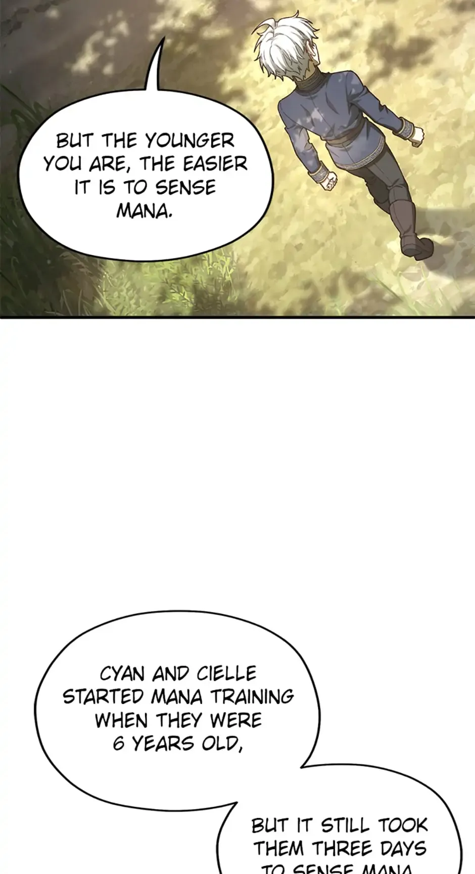 Read Damn Reincarnation en Manga Online