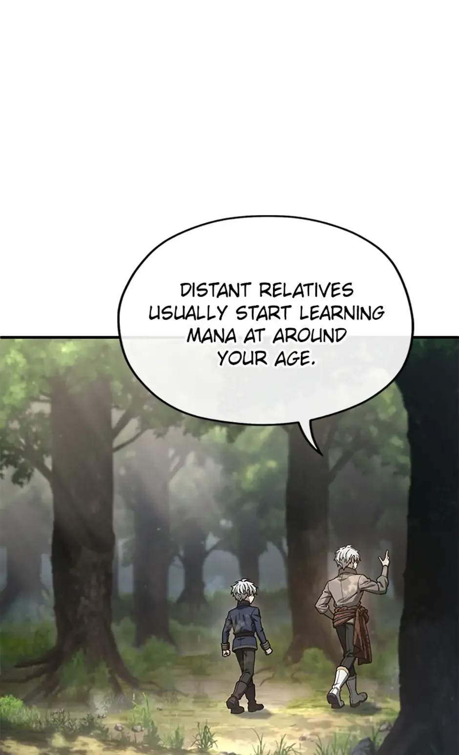 Read Damn Reincarnation en Manga Online