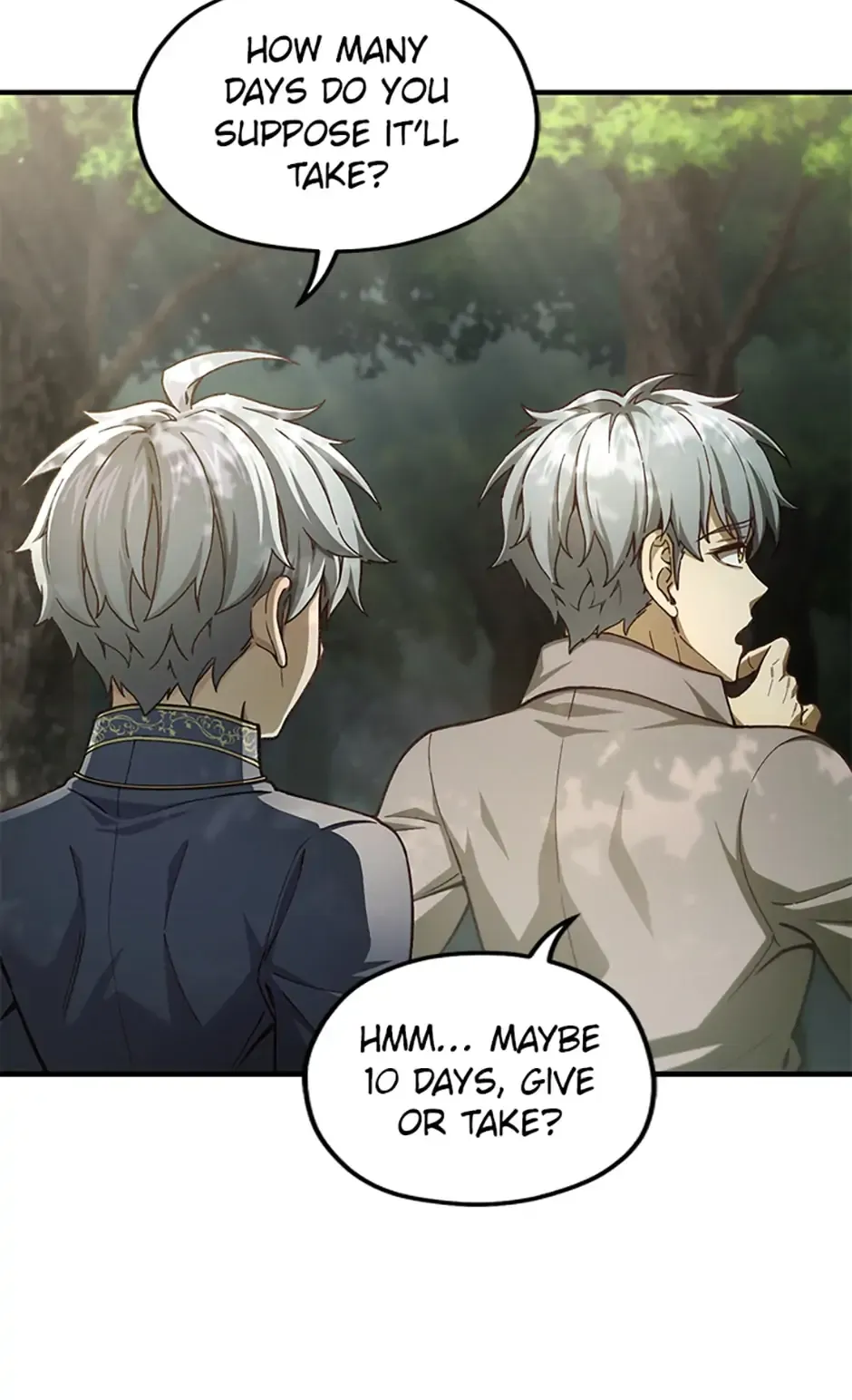 Read Damn Reincarnation en Manga Online