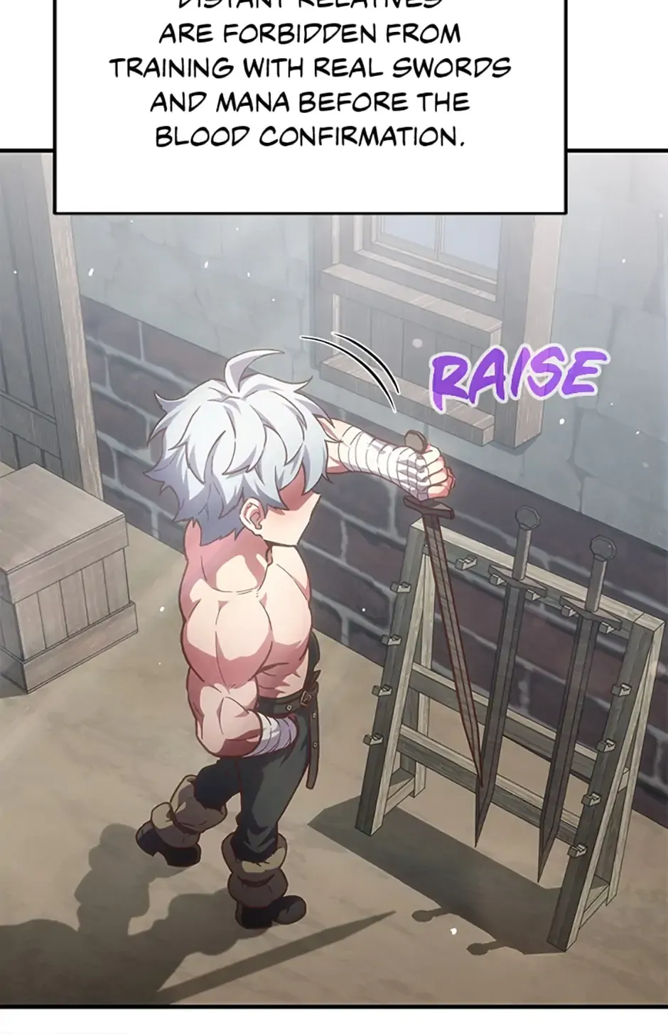 Read Damn Reincarnation en Manga Online