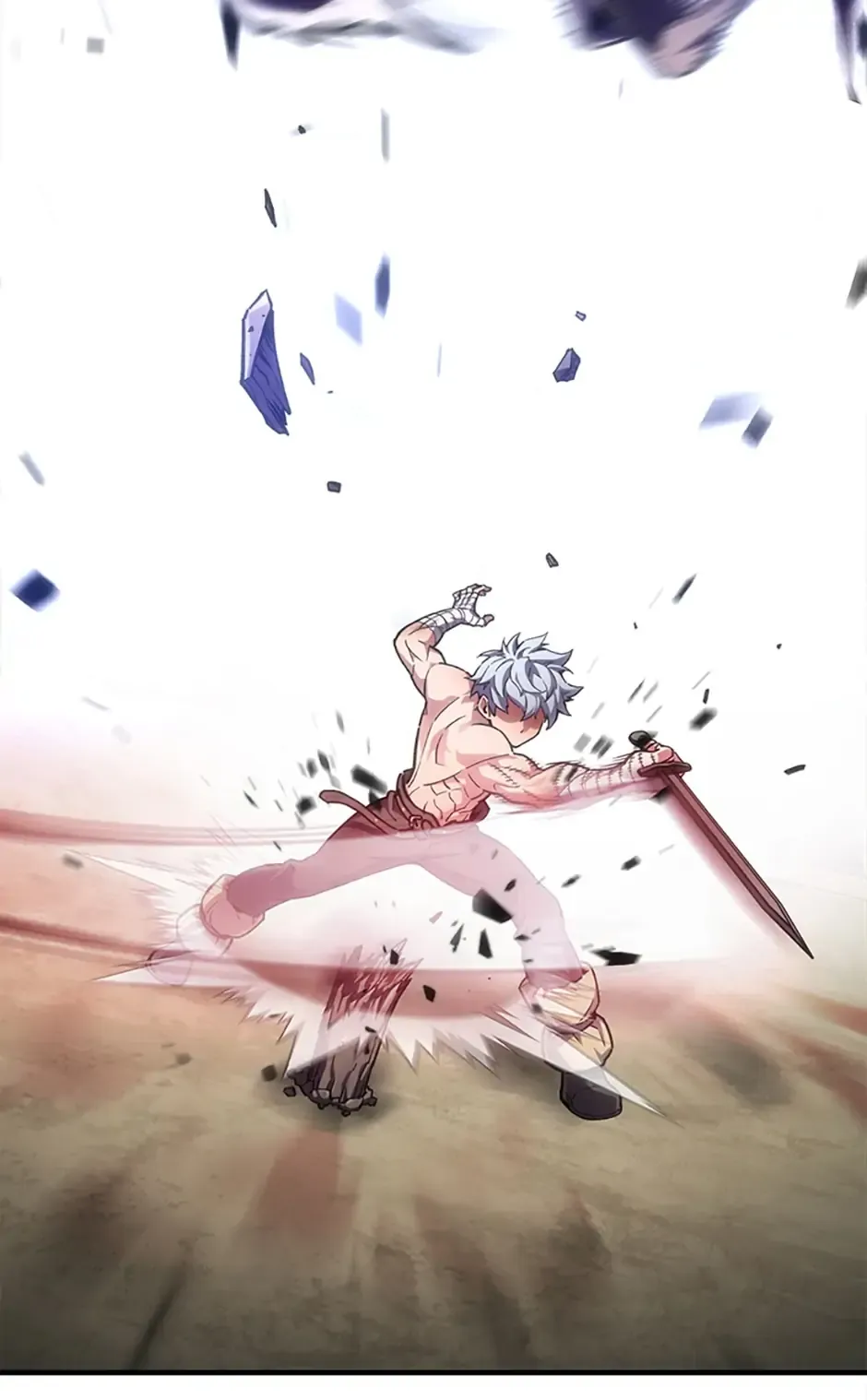Read Damn Reincarnation en Manga Online