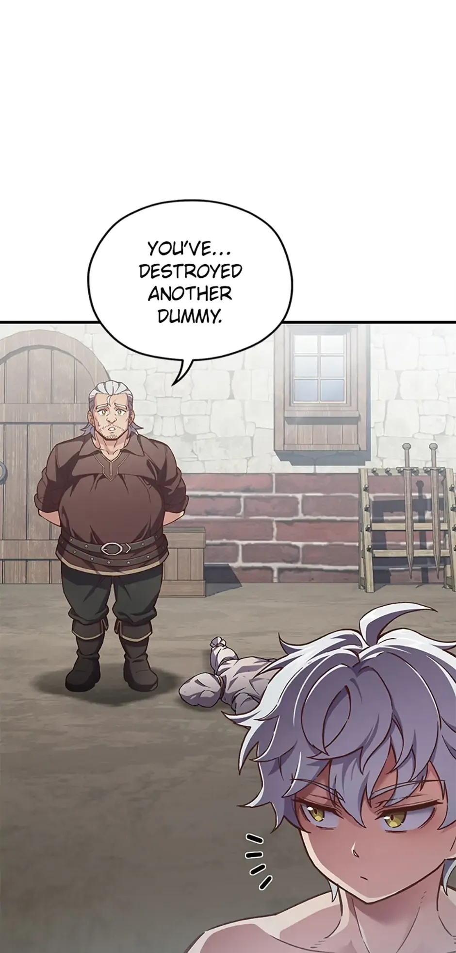 Read Damn Reincarnation en Manga Online