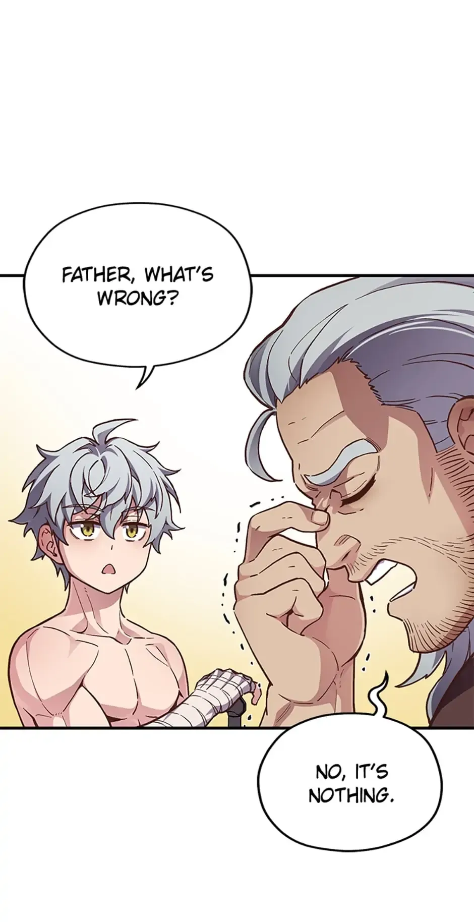 Read Damn Reincarnation en Manga Online