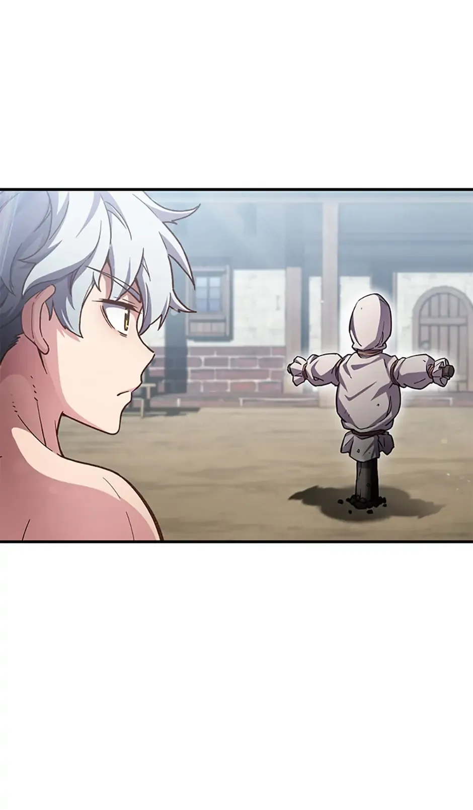 Read Damn Reincarnation en Manga Online