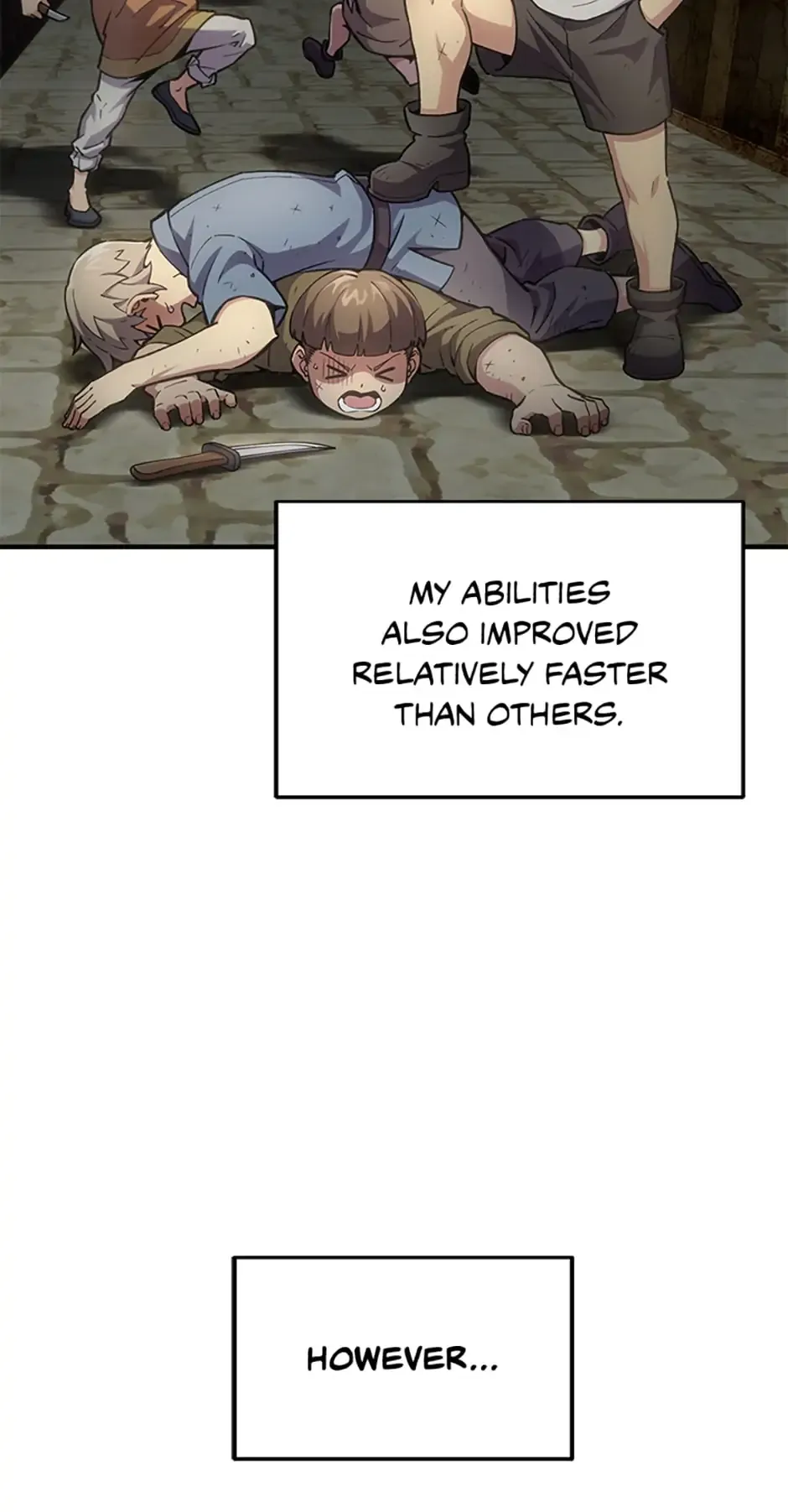 Read Damn Reincarnation en Manga Online