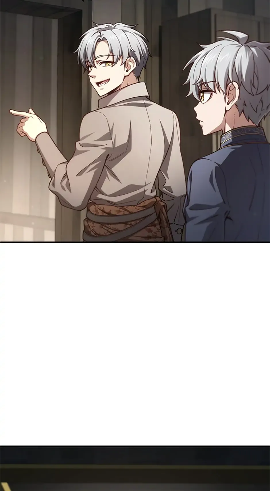 Read Damn Reincarnation en Manga Online