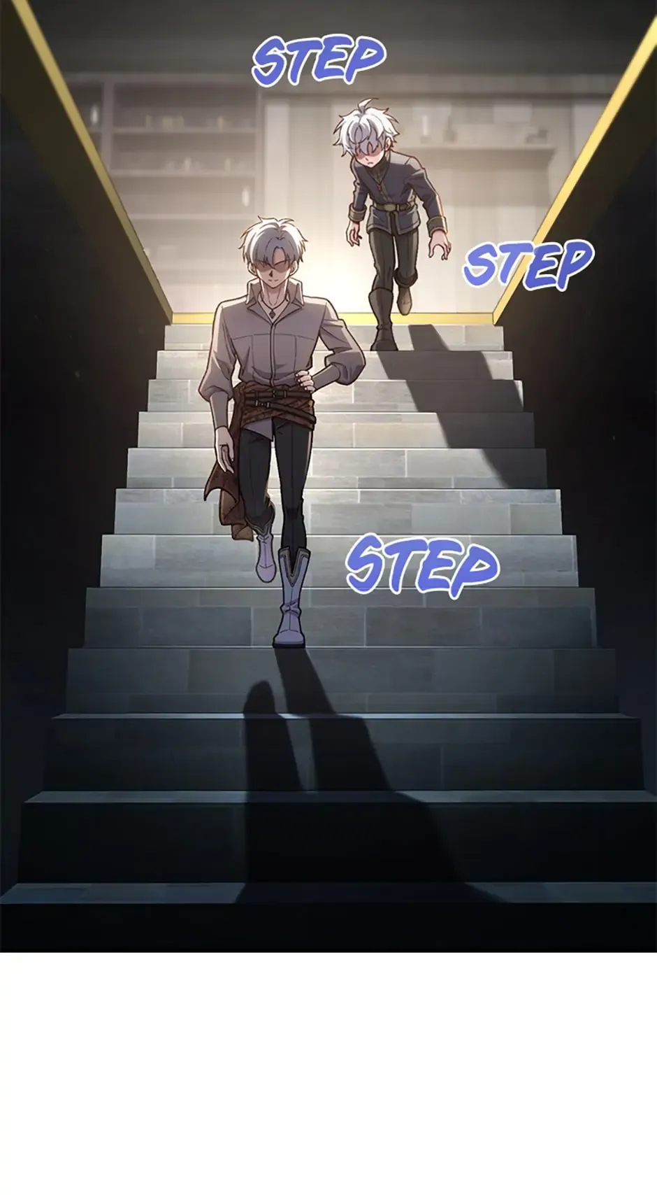 Read Damn Reincarnation en Manga Online