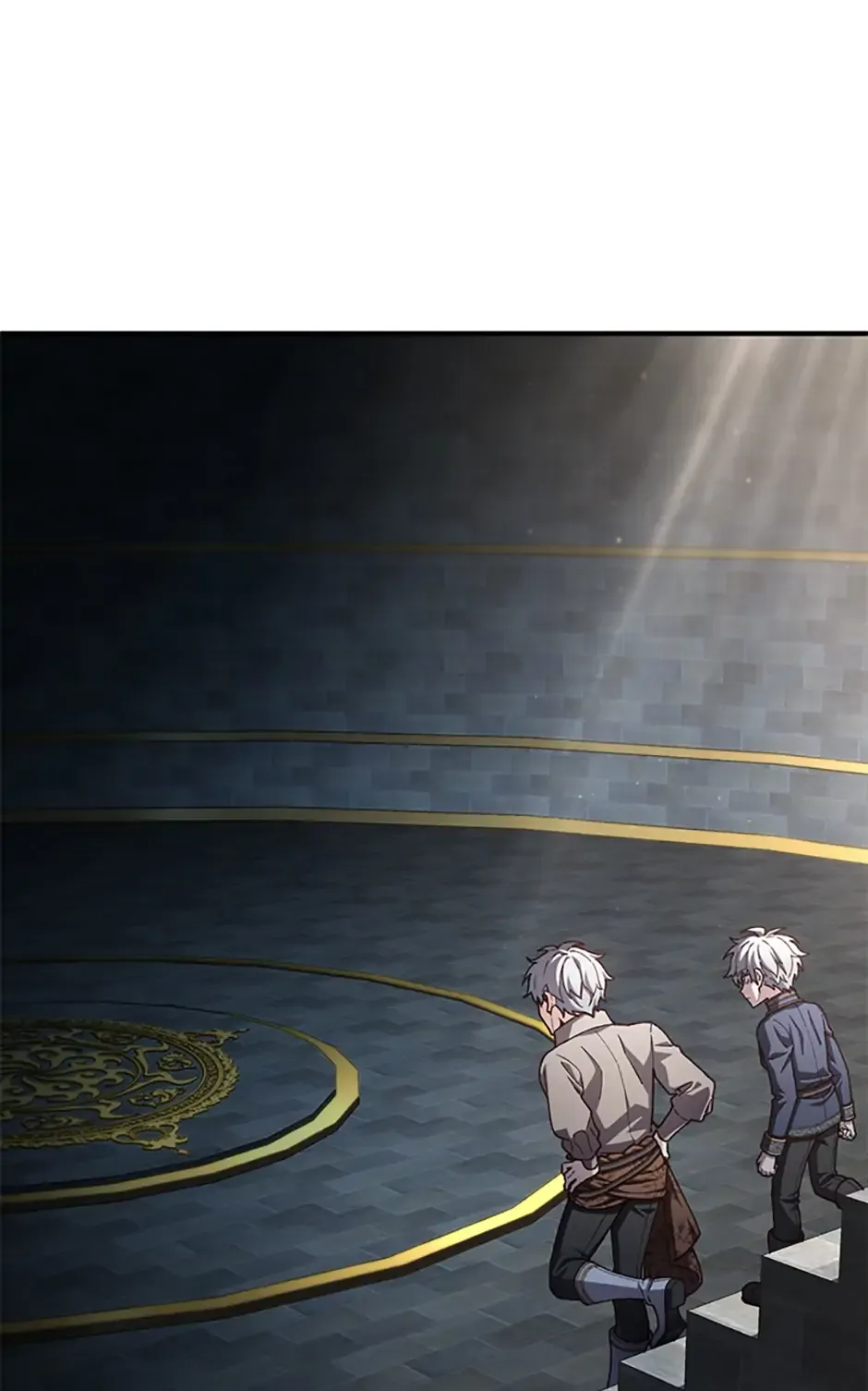 Read Damn Reincarnation en Manga Online