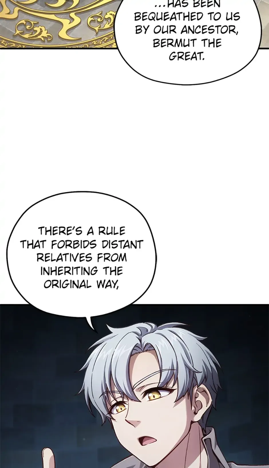 Read Damn Reincarnation en Manga Online