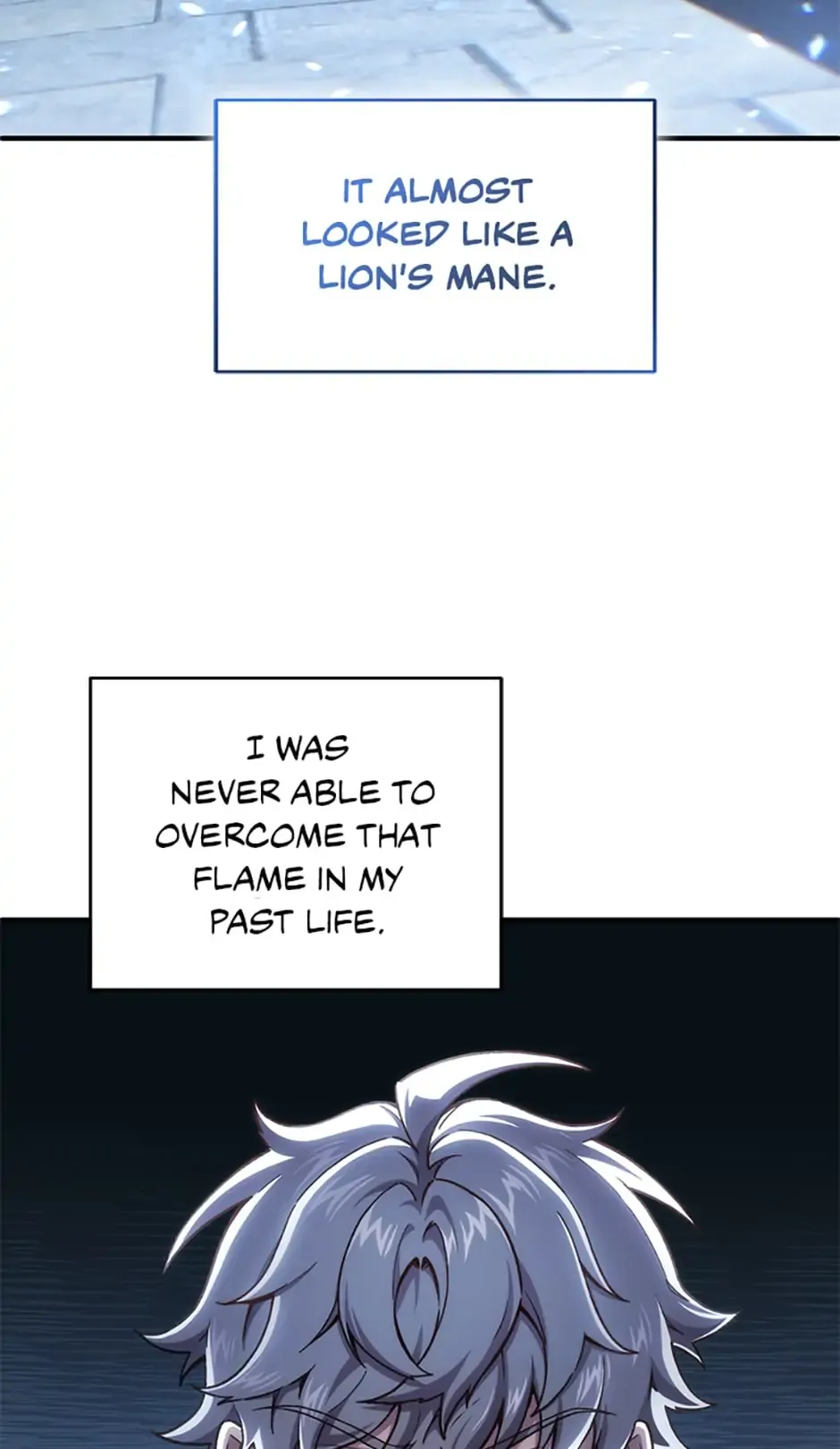 Read Damn Reincarnation en Manga Online