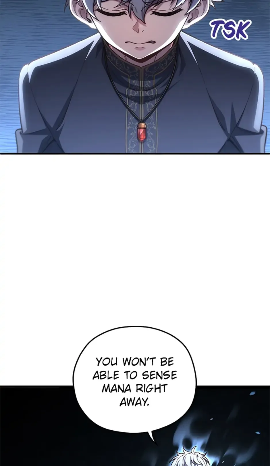Read Damn Reincarnation en Manga Online