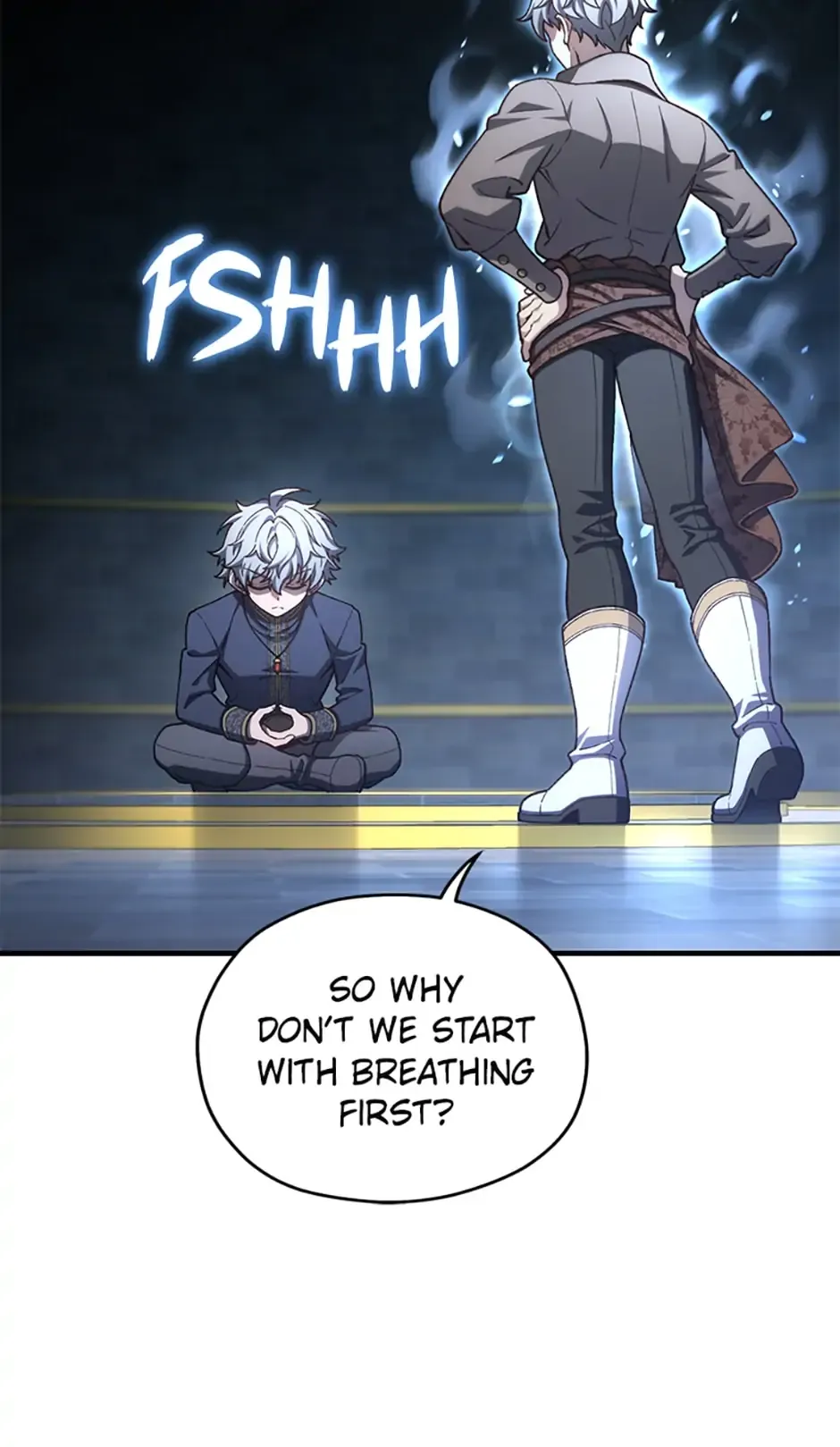 Read Damn Reincarnation en Manga Online