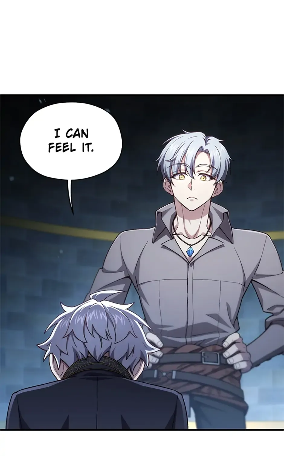 Read Damn Reincarnation en Manga Online
