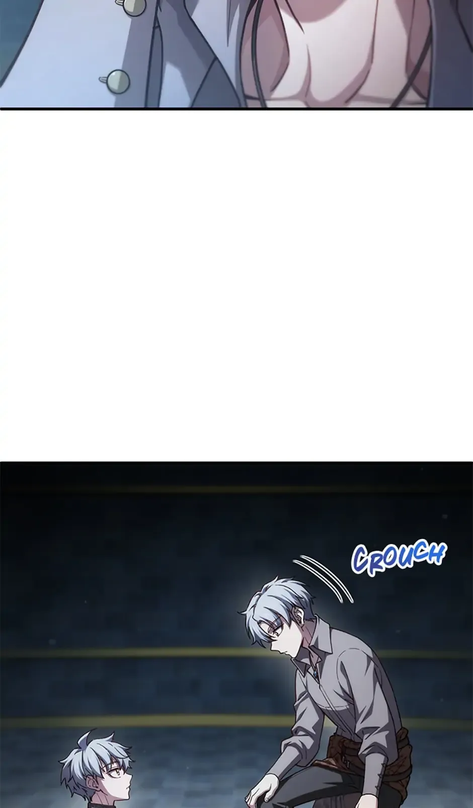 Read Damn Reincarnation en Manga Online