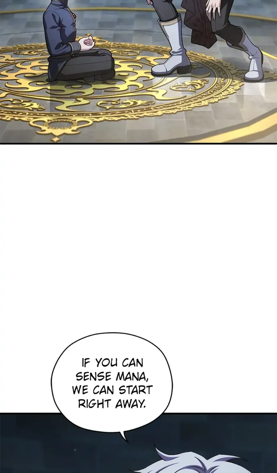 Read Damn Reincarnation en Manga Online