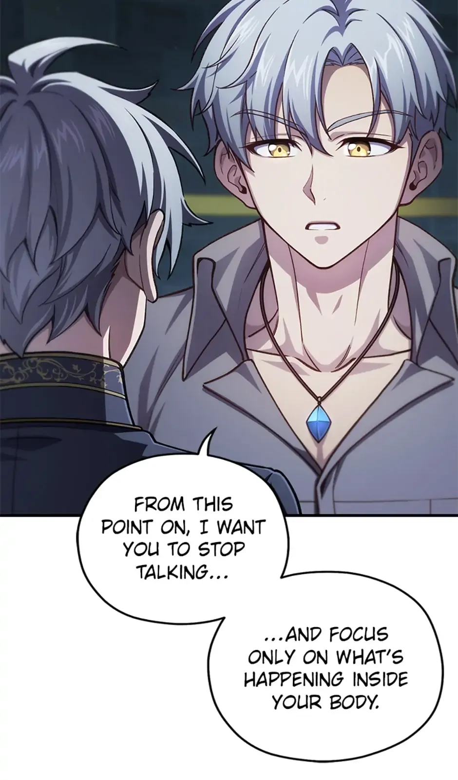 Read Damn Reincarnation en Manga Online