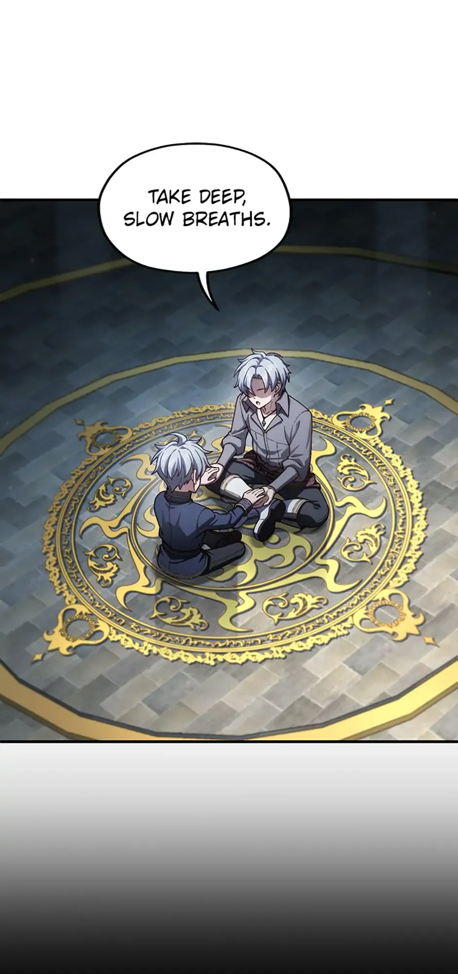 Read Damn Reincarnation en Manga Online