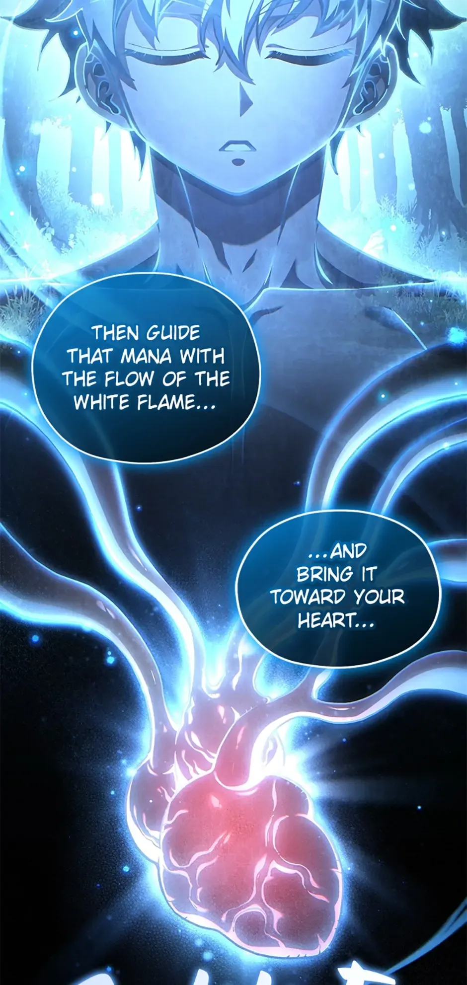 Read Damn Reincarnation en Manga Online