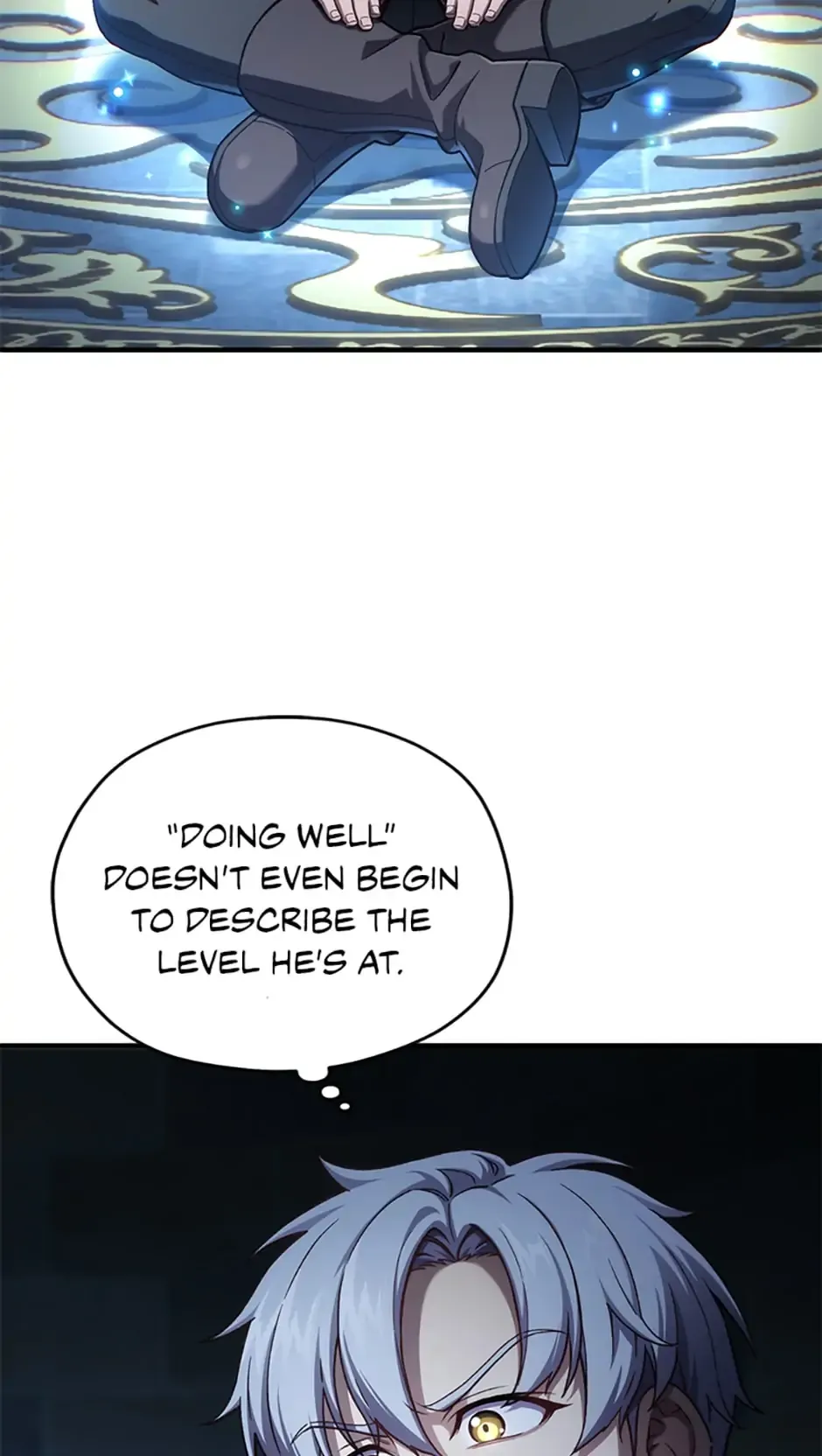 Read Damn Reincarnation en Manga Online