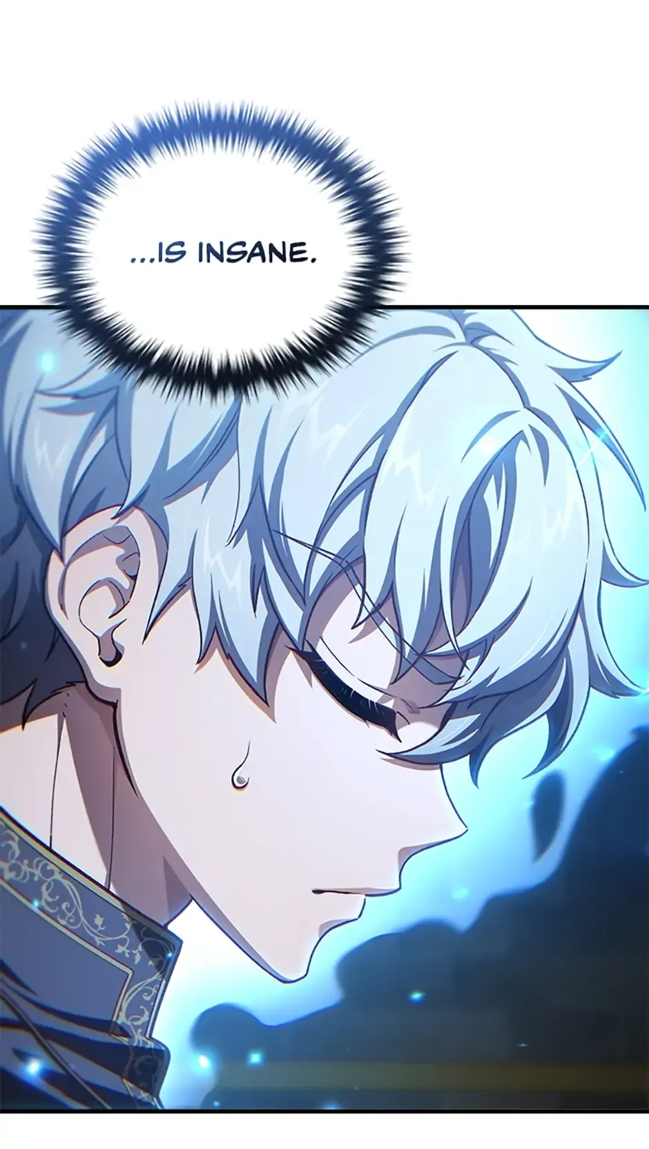 Read Damn Reincarnation en Manga Online