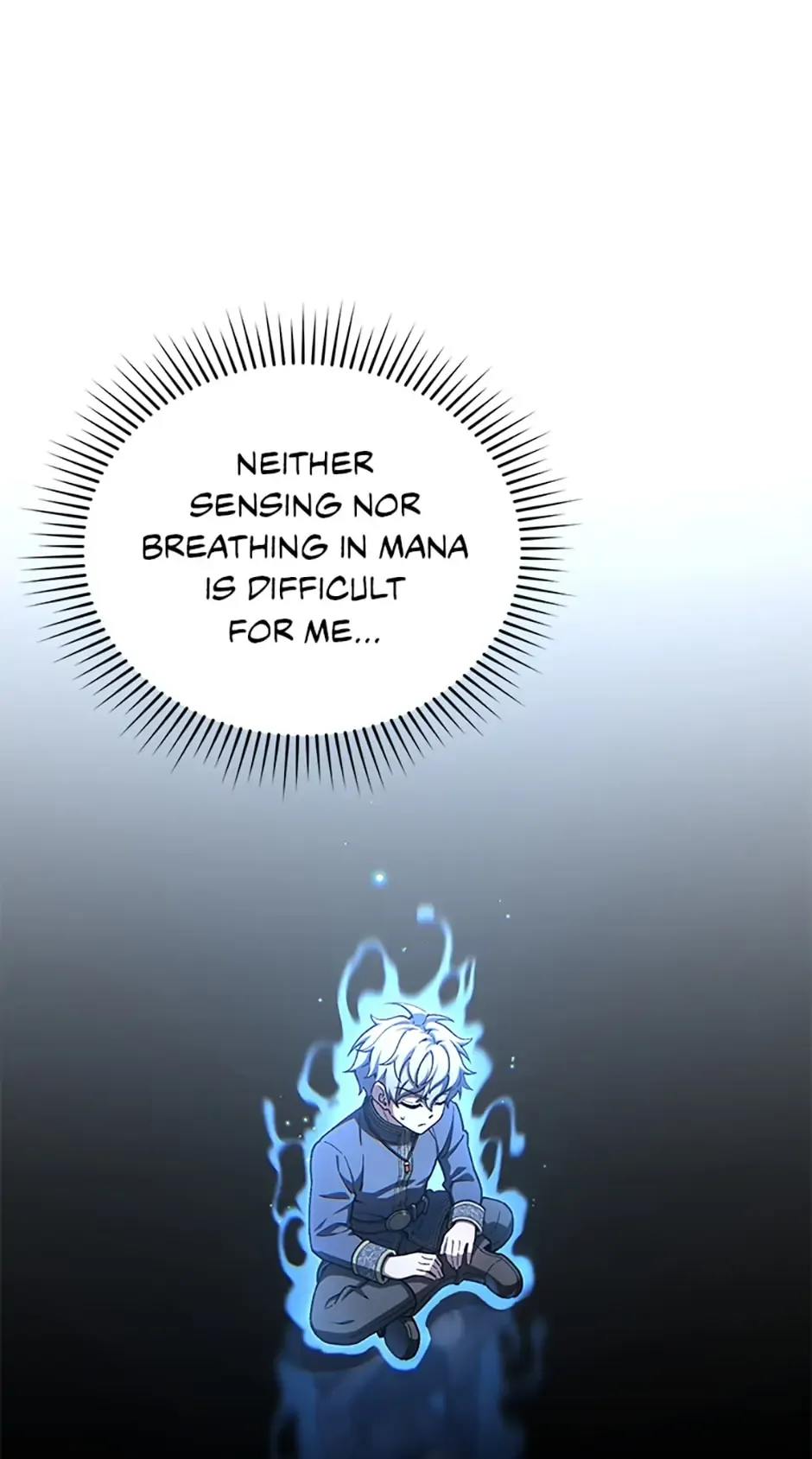 Read Damn Reincarnation en Manga Online