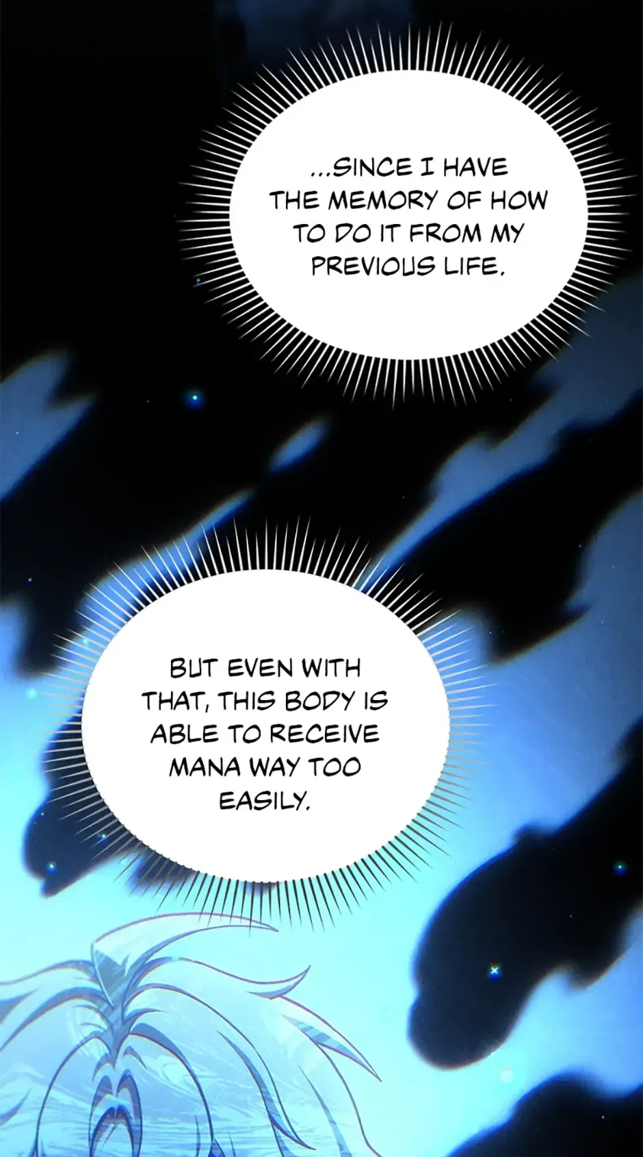 Read Damn Reincarnation en Manga Online
