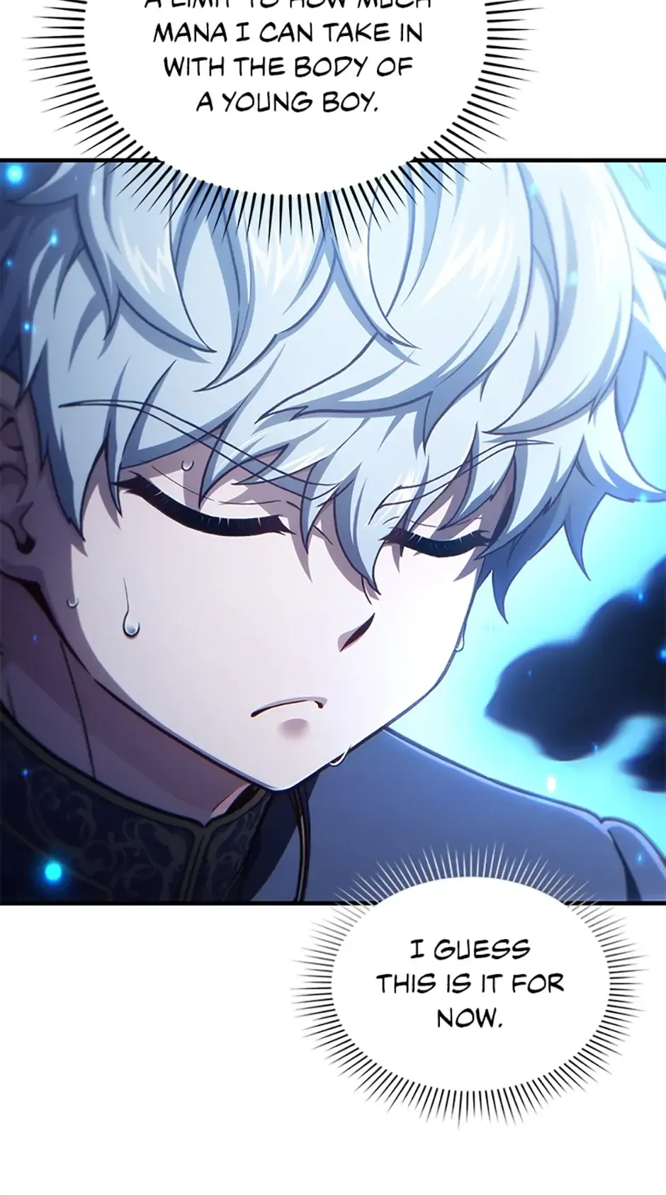 Read Damn Reincarnation en Manga Online