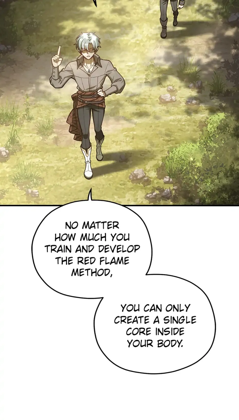 Read Damn Reincarnation en Manga Online