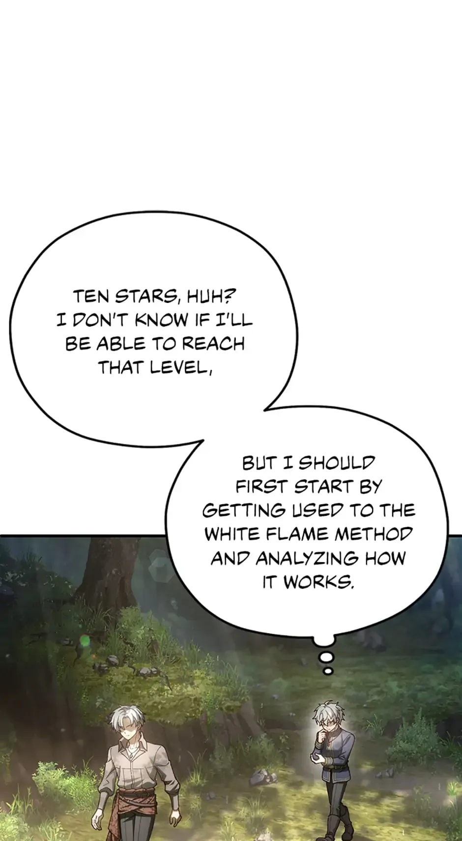 Read Damn Reincarnation en Manga Online