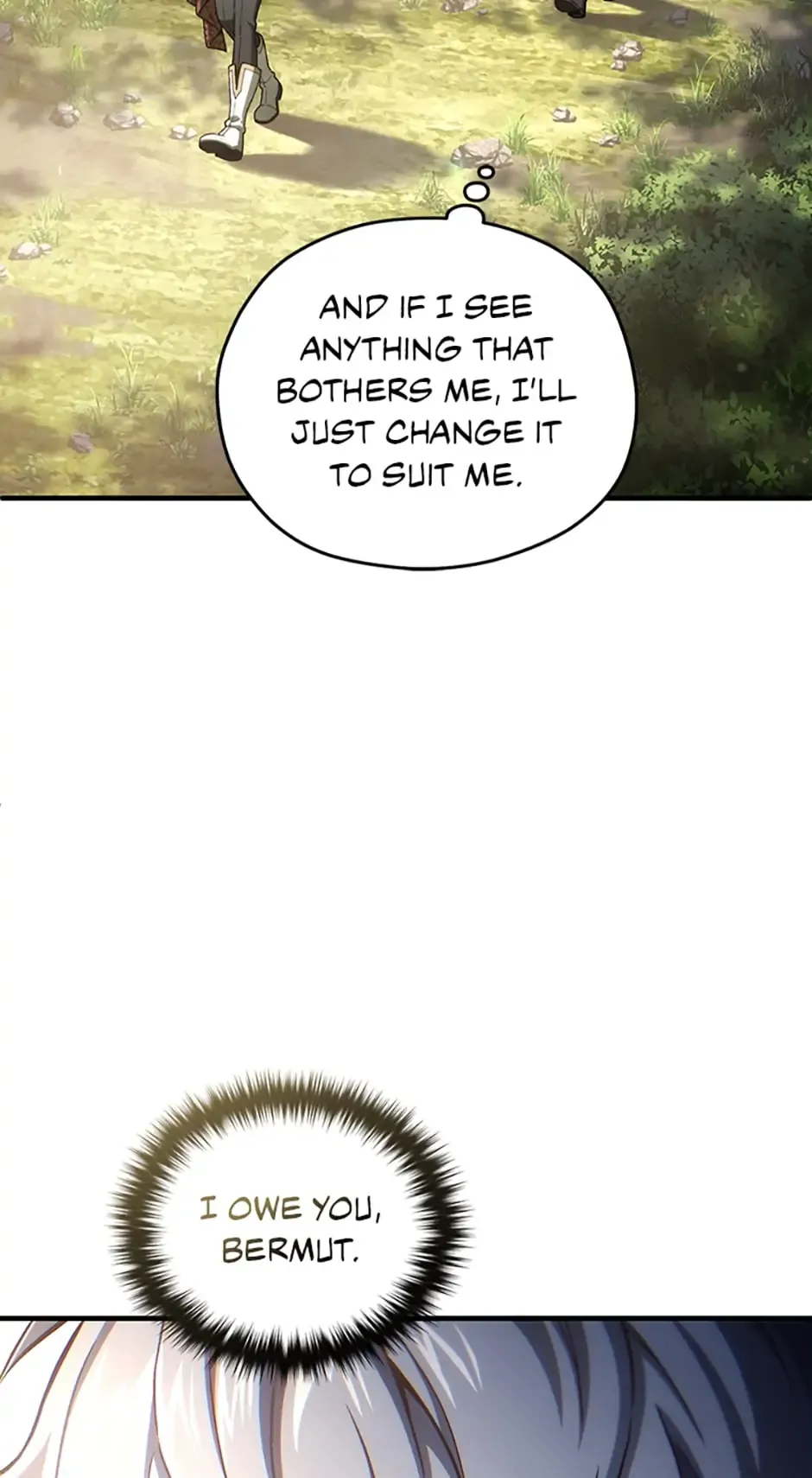Read Damn Reincarnation en Manga Online