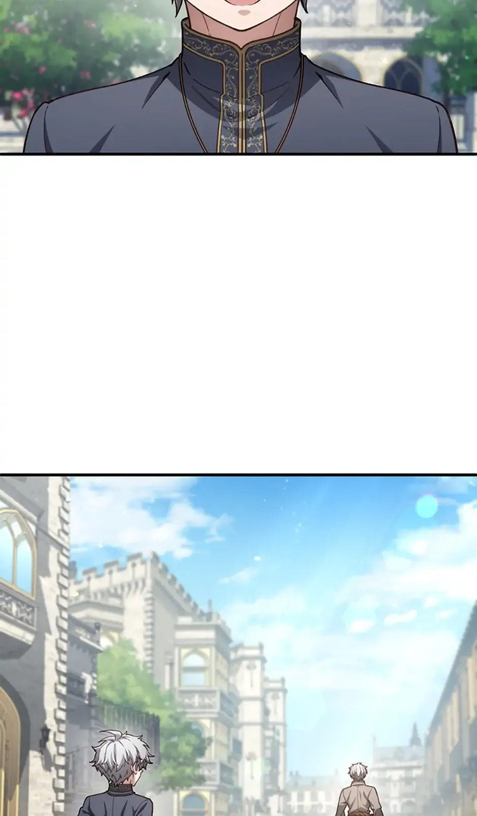 Read Damn Reincarnation en Manga Online