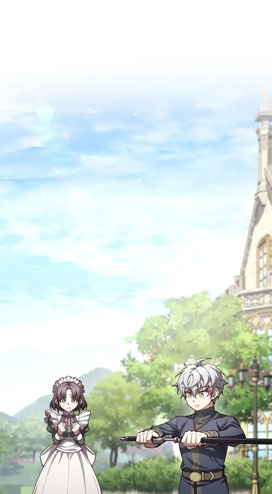 Read Damn Reincarnation en Manga Online