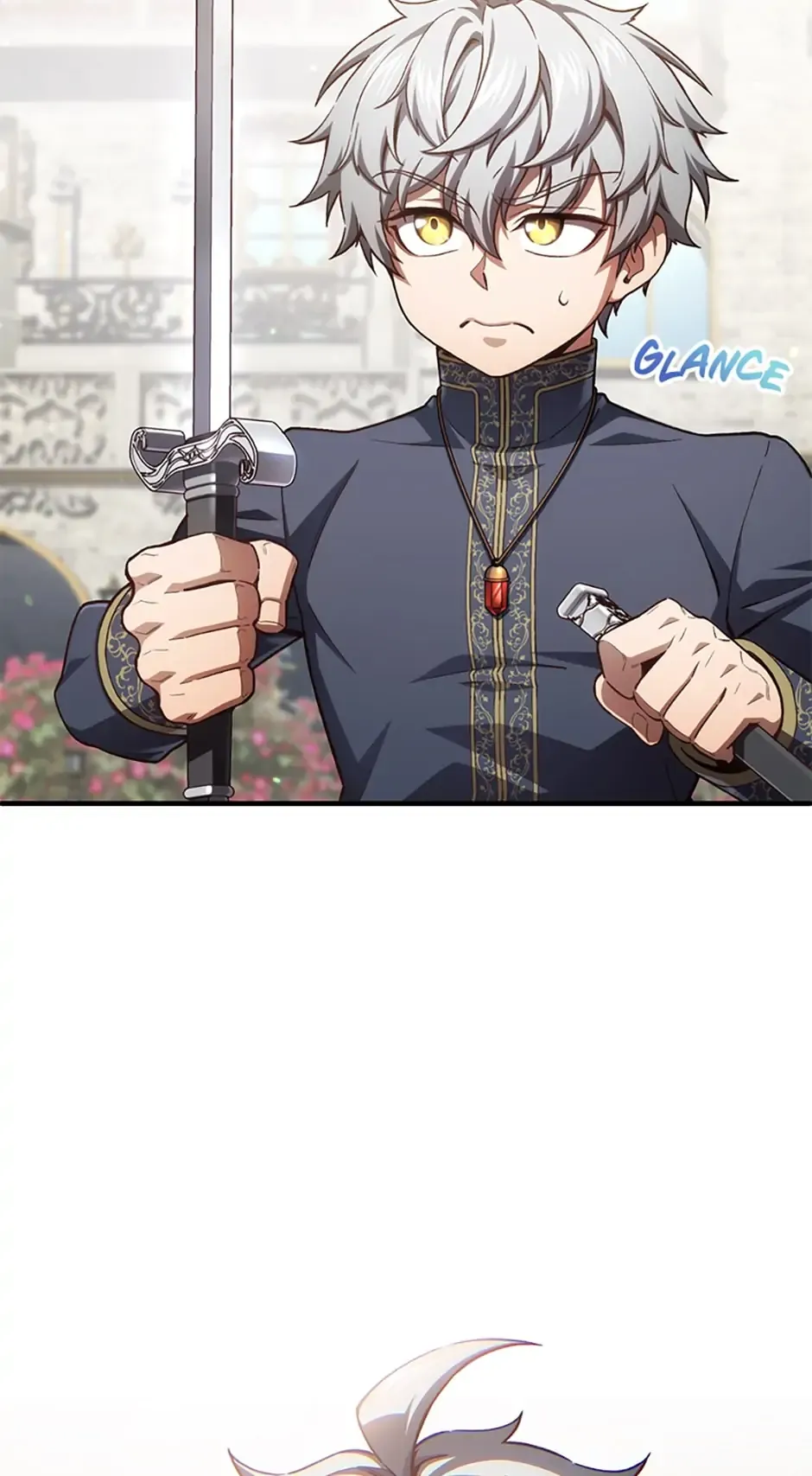 Read Damn Reincarnation en Manga Online