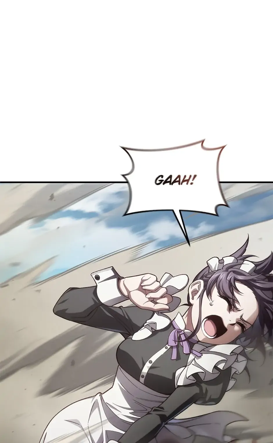 Read Damn Reincarnation en Manga Online