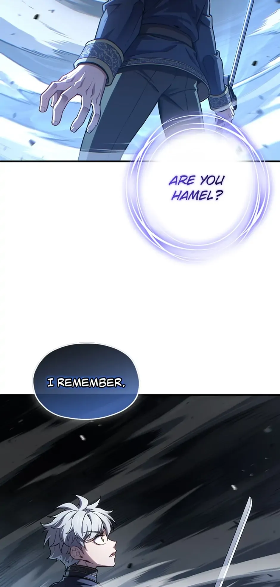 Read Damn Reincarnation en Manga Online