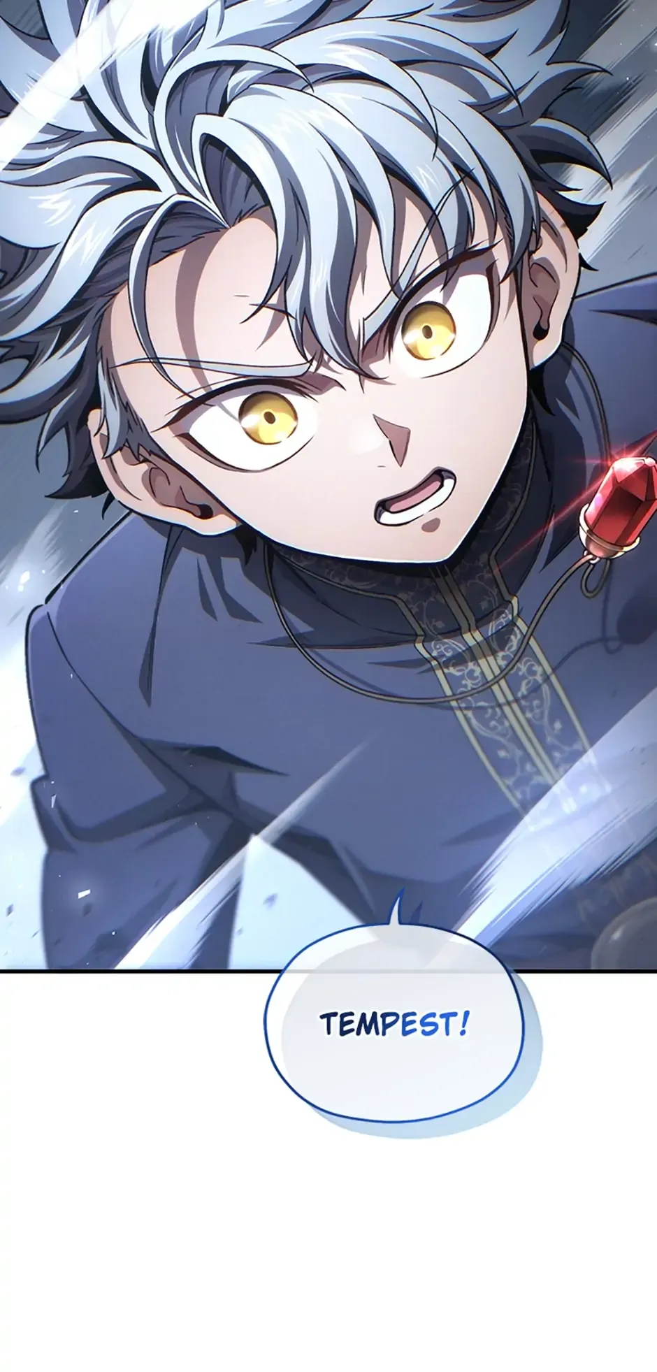 Read Damn Reincarnation en Manga Online