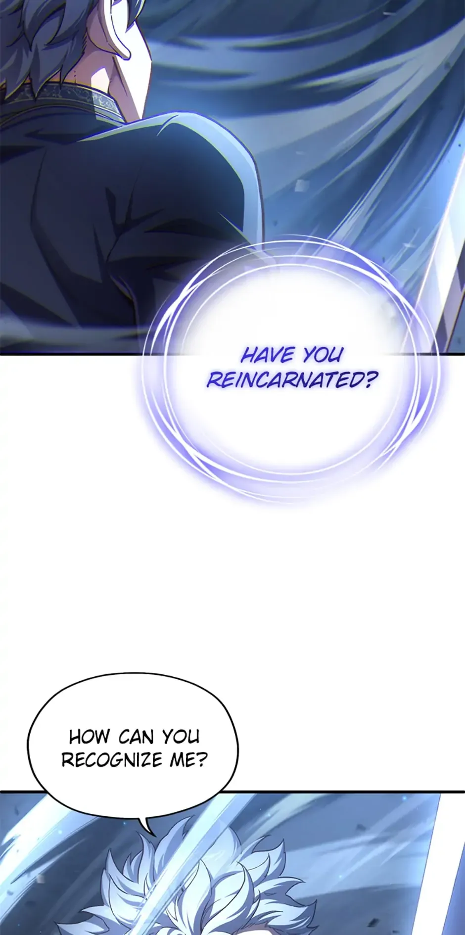 Read Damn Reincarnation en Manga Online