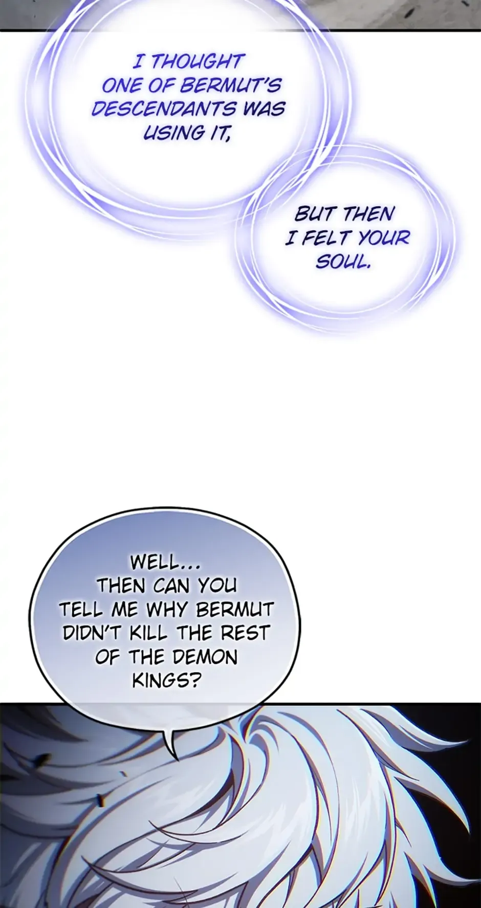 Read Damn Reincarnation en Manga Online