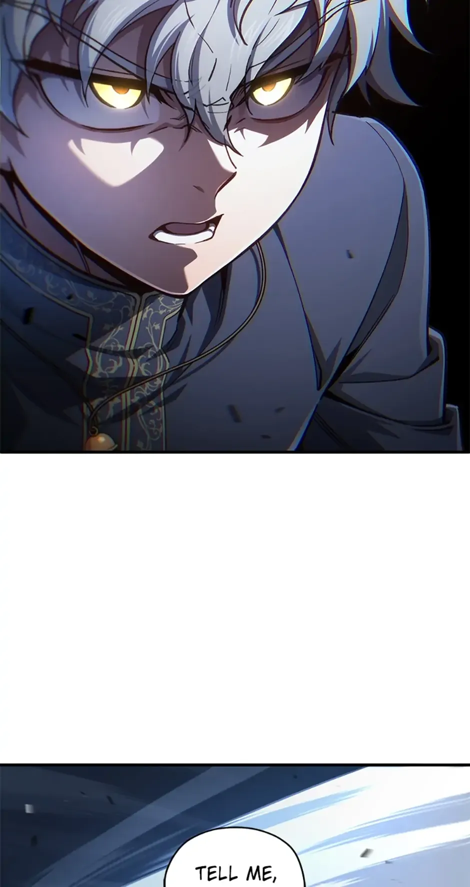 Read Damn Reincarnation en Manga Online